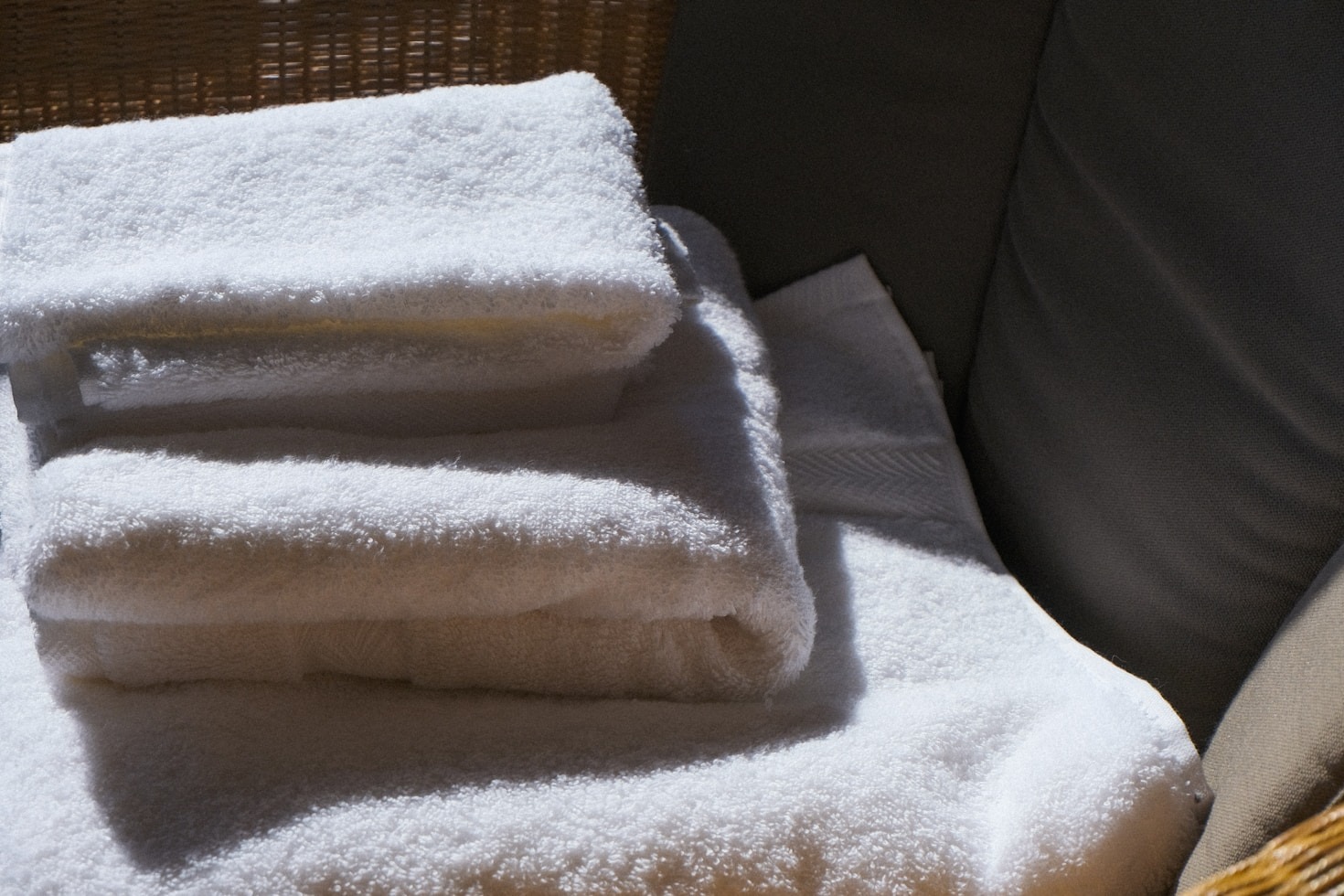 O poder da aromaterapia para sua casa